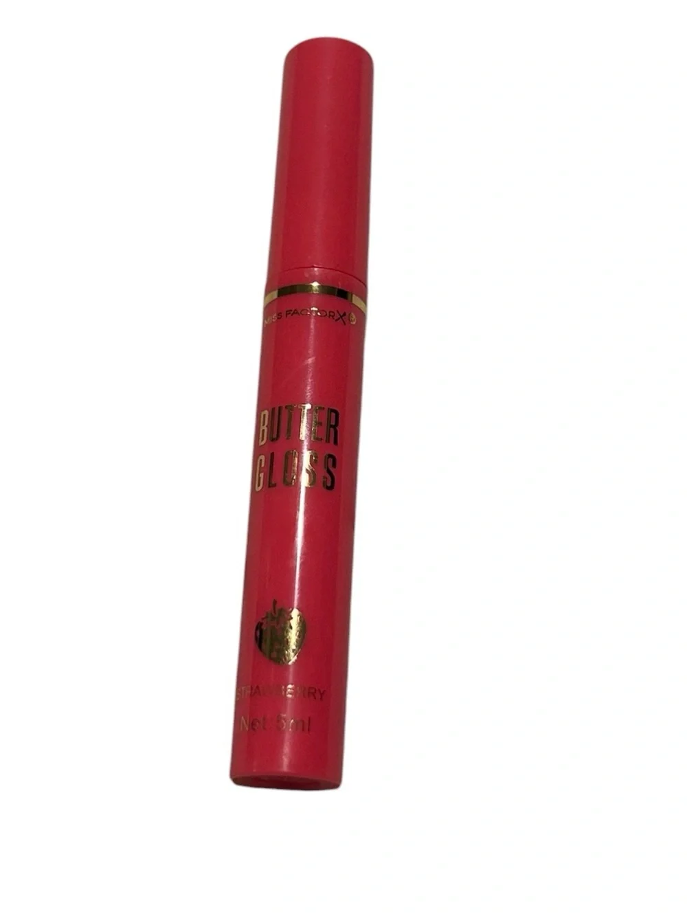 Pink Butter Gloss Lip Gloss - Brand Unknown